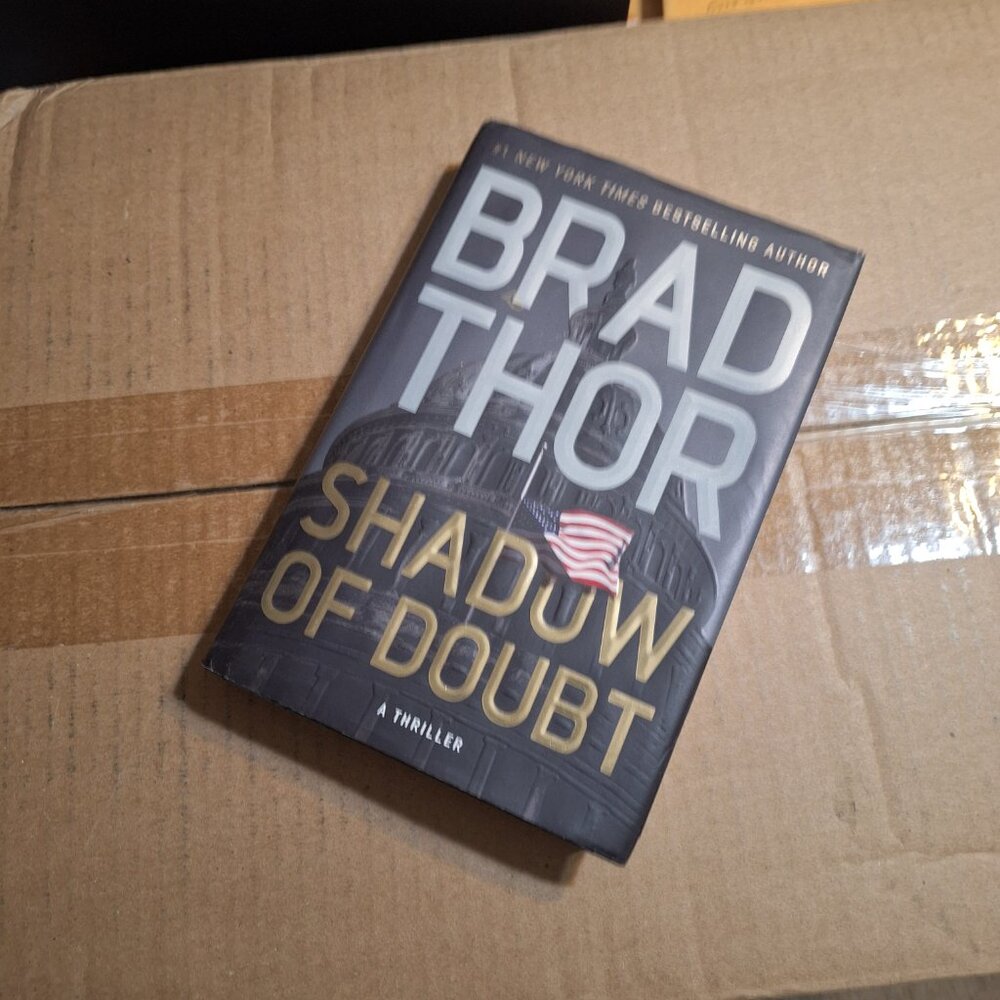 shadow of doubt